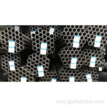 Carbon Steel Seamless Pipe High Pressure Boiler Tube